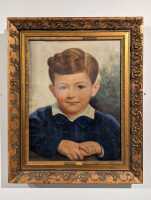 WLADYSLAW BOROWICKI (1909-1997)