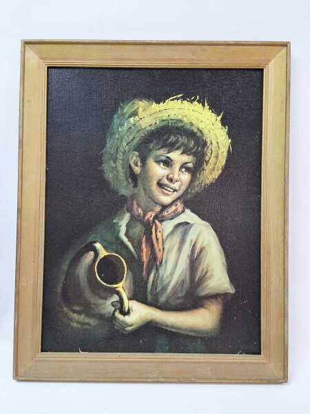 RETRO PRINT