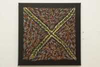 ROSEMARY PETYARRE (PITJARA) (Australia, Aboriginal)