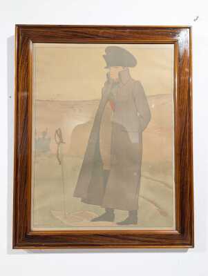 Maurice Realier-Dumas (France 1860-1928)