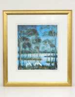 KEVIN CHARLES (PRO) HART (Australia, 1928-2006)