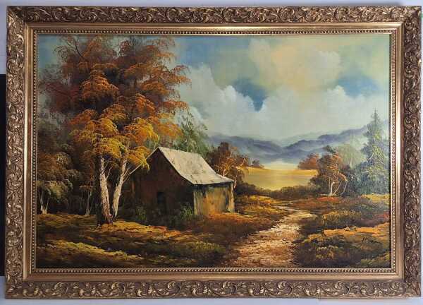UNKNOWN ARTIST