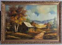 UNKNOWN ARTIST