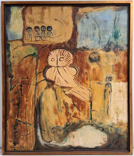 JACQUES VAN REES