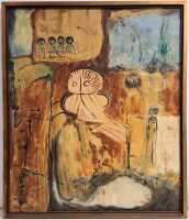JACQUES VAN REES