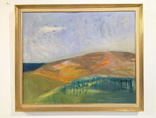 INGA SECHER (Danish)