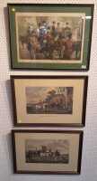 FRAMED PRINTS