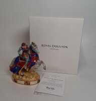 ROYAL DOULTON FIGURE