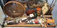 RUSTIC COLLECTABLES