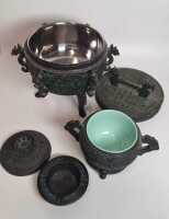 SHIANG DYNASTY - 2