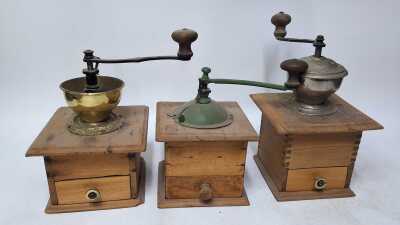 Coffee Grinder
