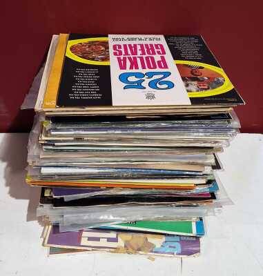 Vinyl Records