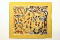 AUDREY CALMA (Australia, Aboriginal, 1989- )