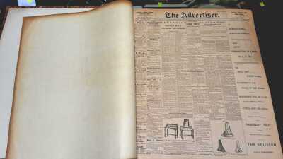 The Advertiser 1902