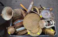 METALWARES