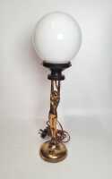 LADY LAMP