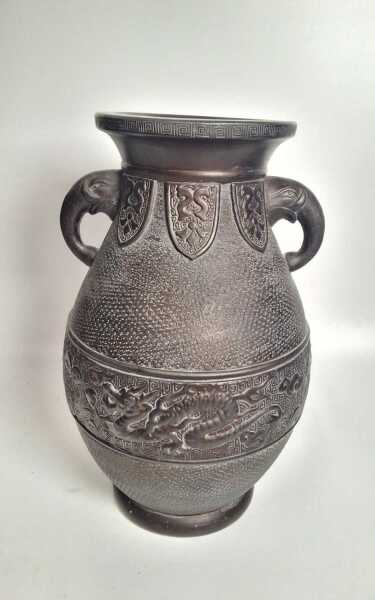 DECOR URN