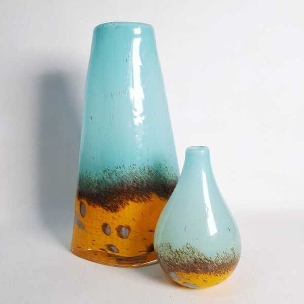 STUDIO GLASS