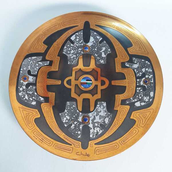 WALL PLATE