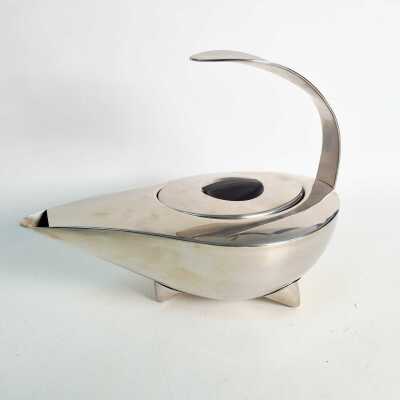 Bodum Teapot
