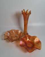CARNIVAL GLASS