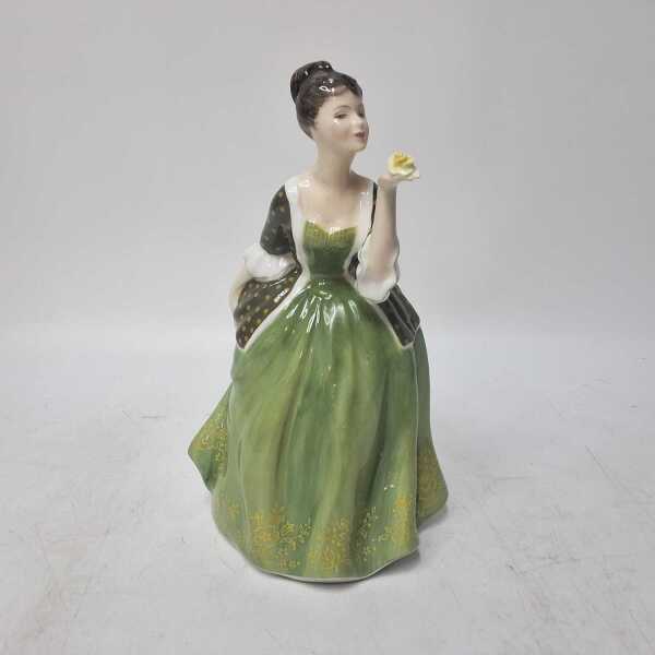 ROYAL DOULTON FIGURE