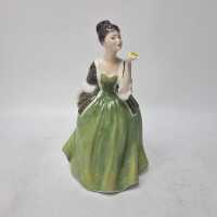 ROYAL DOULTON FIGURE