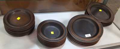 1192 · RETRO STONEWARE