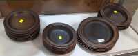 RETRO STONEWARE
