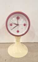 RETRO CLOCK
