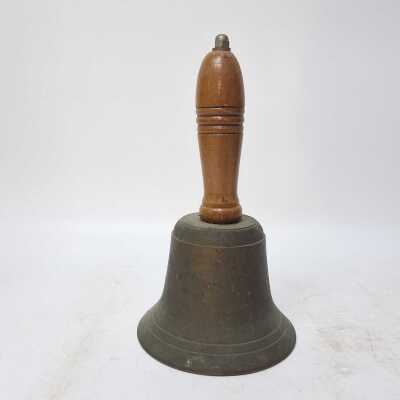 School Bell