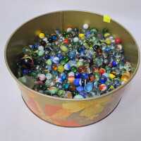 MARBLES