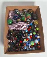 MARBLES