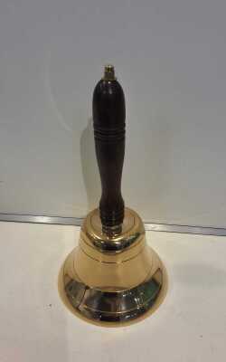 School Bell
