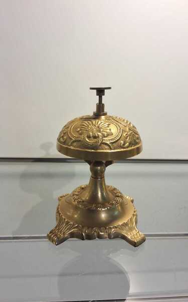 SHOP BELL