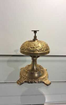 Shop Bell
