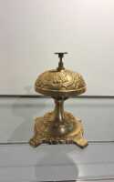 SHOP BELL