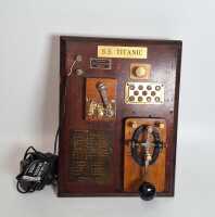 ELECTRIC TELEGRAPH