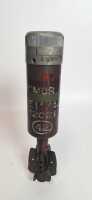 MORTAR SHELL