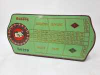 CIGARETTE TIN