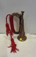 BUGLE