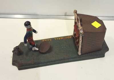 Coin Bank