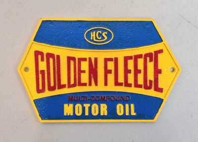 Wall Plaque