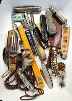 Collectables