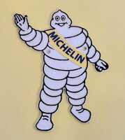 MICHELIN PLAQUE