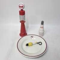PETROLNALIA COLLECTABLES