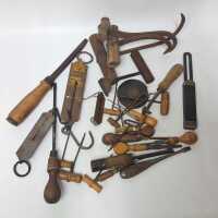 TOOLS