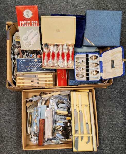 CUTLERY