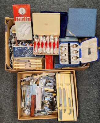 Cutlery