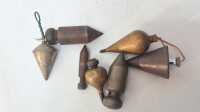 PLUMB BOBS